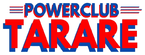 Powerclub Tarare